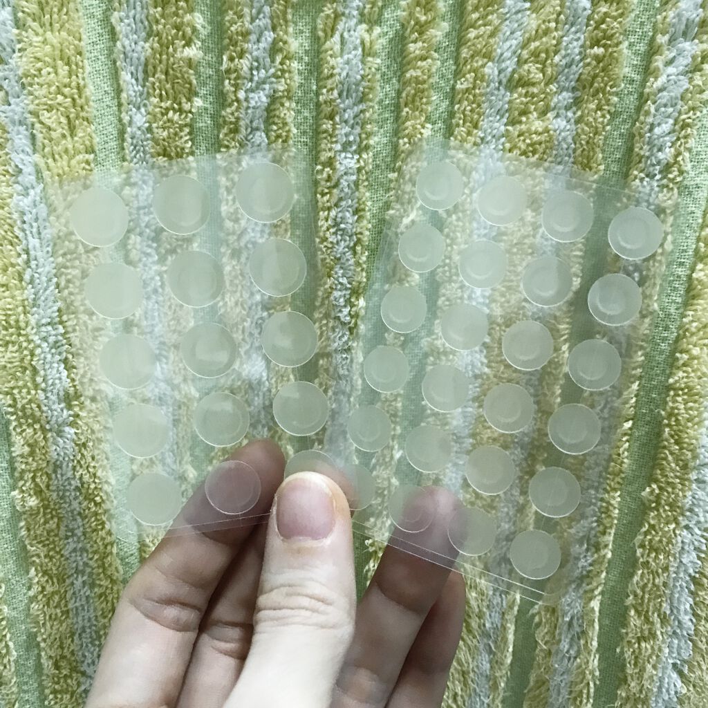 オリーブヤング ケアプラス/Olive Young/その他を使ったクチコミ（3枚目）