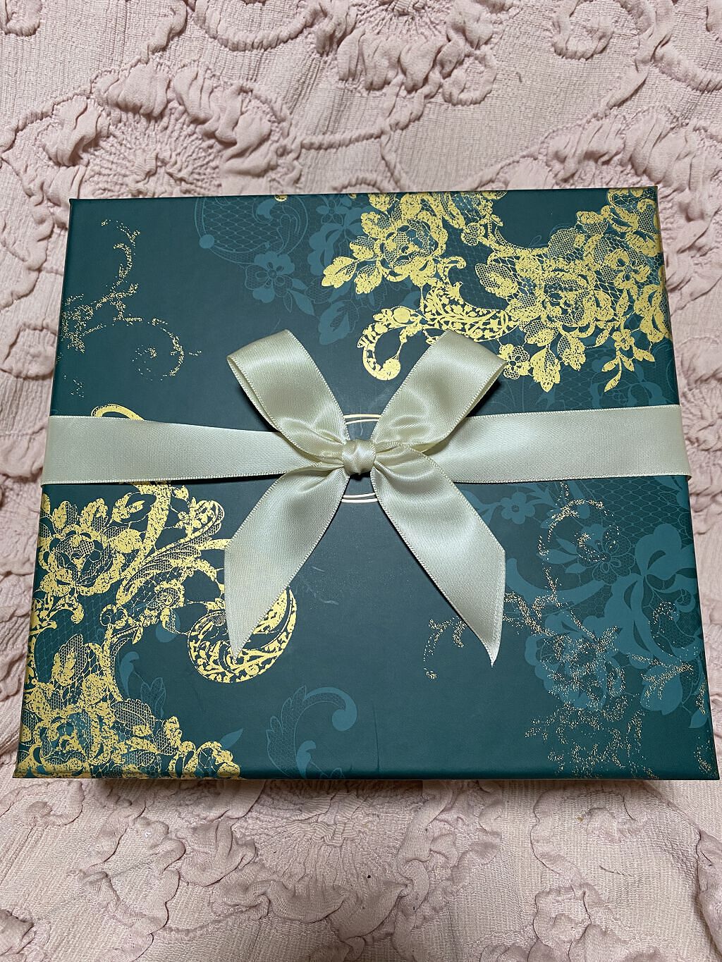 ヘアマスク 3in1/SABON/ヘアマスク・ヘアパックを使ったクチコミ（2枚目）