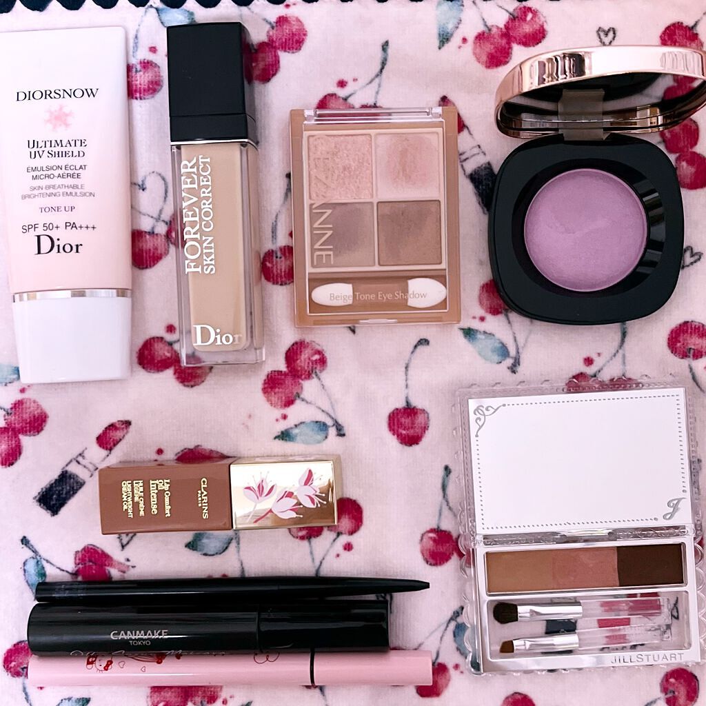 コンフォート リップオイル インテンス/CLARINS/リップグロスを使ったクチコミ（1枚目）