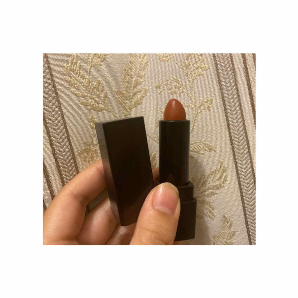 ディグニファイド リップス/Celvoke/口紅を使ったクチコミ(1枚目)