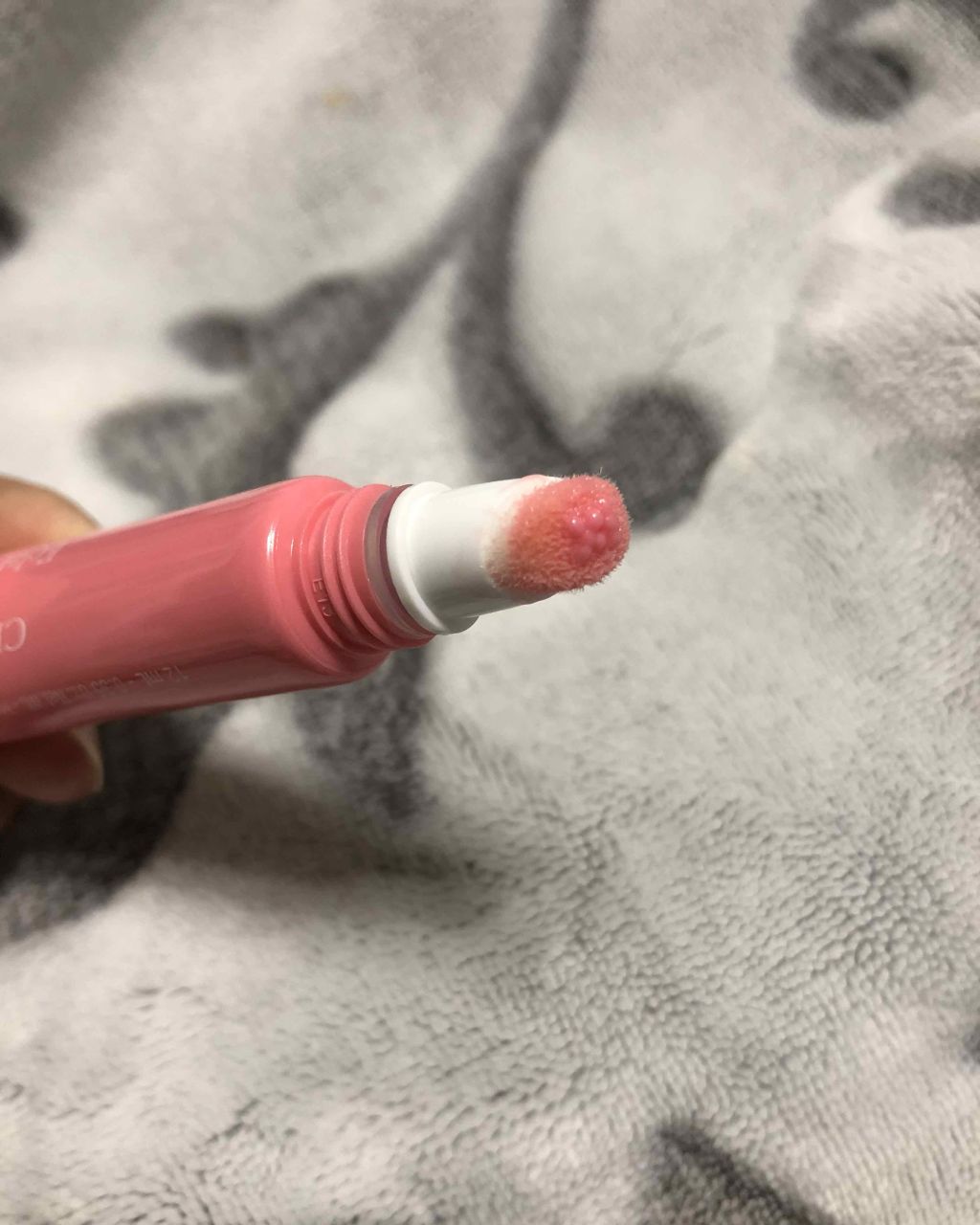 リップ パーフェクター/CLARINS/リップオイルを使ったクチコミ（3枚目）