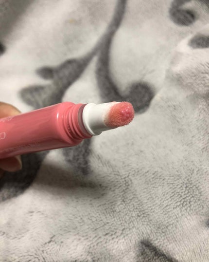 リップ パーフェクター/CLARINS/リップオイルを使ったクチコミ(3枚目)