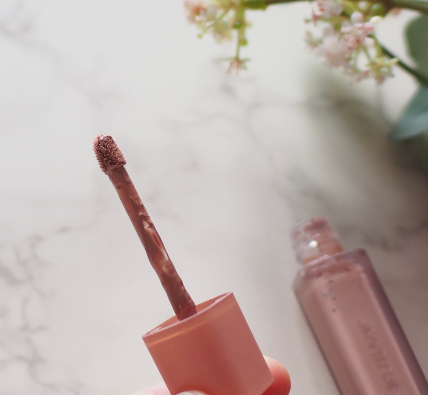 ジャビンドゥソウル ウインクファンデーションパクト/Javin De Seoul/クッションファンデーションを使ったクチコミ(9枚目)