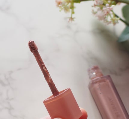 ジャビンドゥソウル ウインクファンデーションパクト/Javin De Seoul/クッションファンデーションを使ったクチコミ(9枚目)