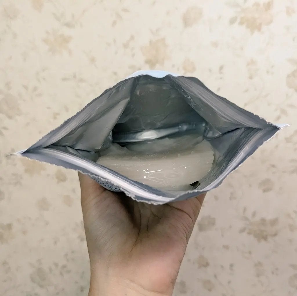 うるうるBOMBマスク/クリアターン/シートマスク・パックを使ったクチコミ(2枚目)