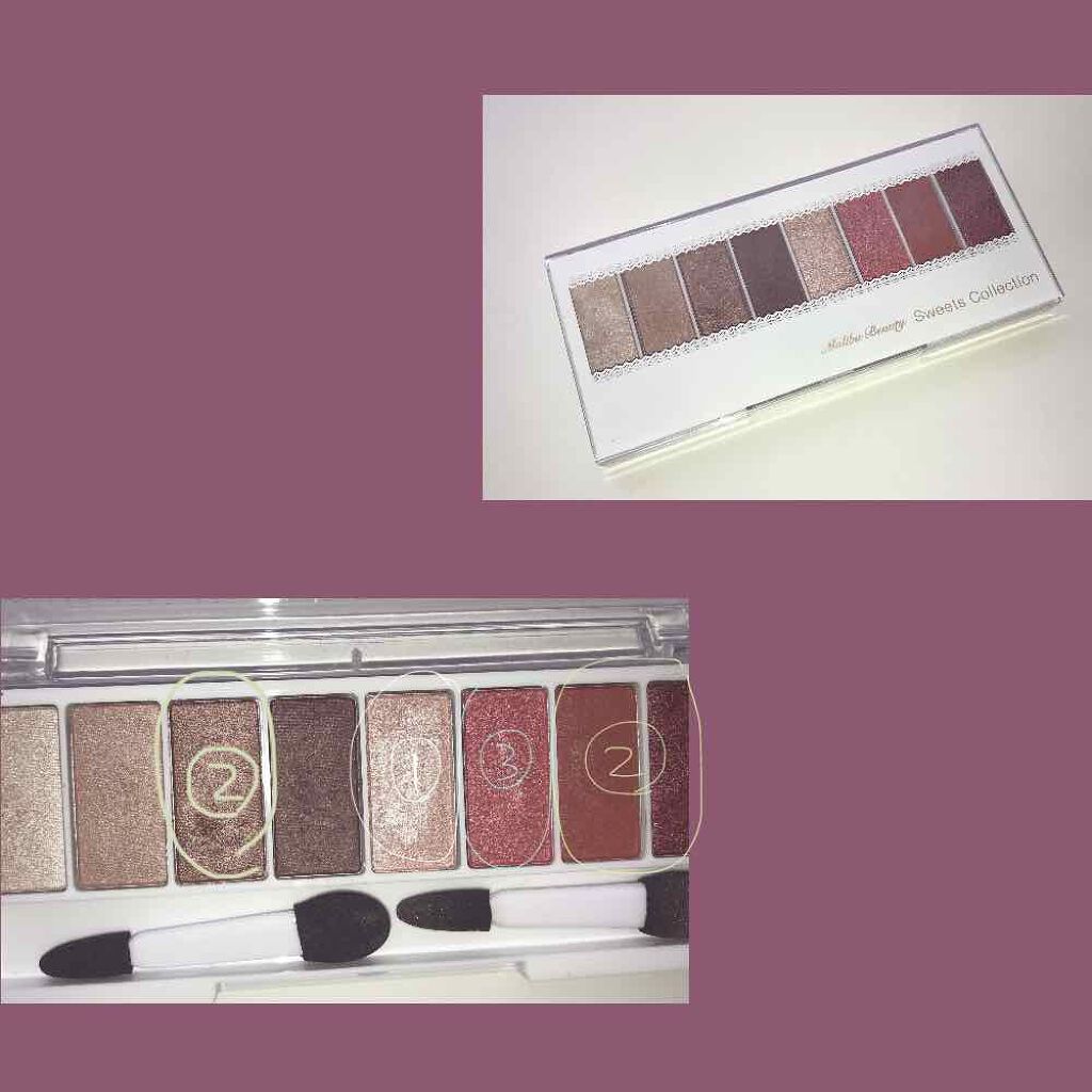 LP オートマティック アイブロウペンシル/DAISO/アイブロウペンシルを使ったクチコミ（3枚目）