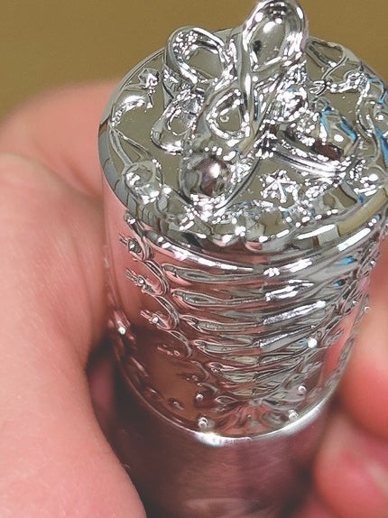 フラワーノーズ スワンバレエシリーズ リキッドアイシャドウ/FlowerKnows/リキッドアイシャドウを使ったクチコミ(4枚目)