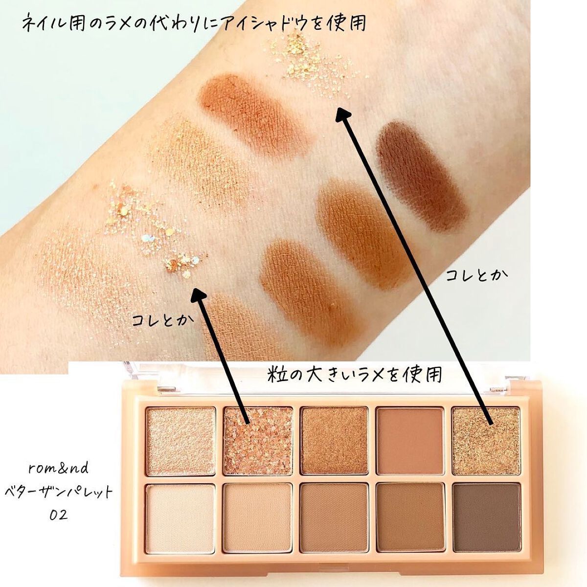 ACネイルエナメル 051 アスターヒュー/セリア/マニキュアを使ったクチコミ（3枚目）