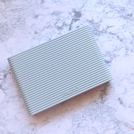 エアリーステイ パウダーファンデーション/FASIO/パウダーファンデーションを使ったクチコミ(2枚目)