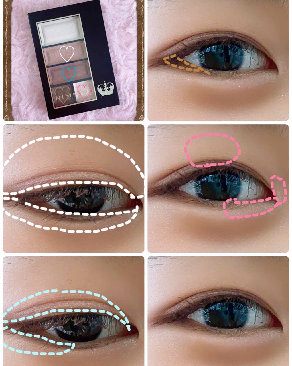 「塗るつけまつげ」ロングタイプ/デジャヴュ/マスカラを使ったクチコミ（3枚目）