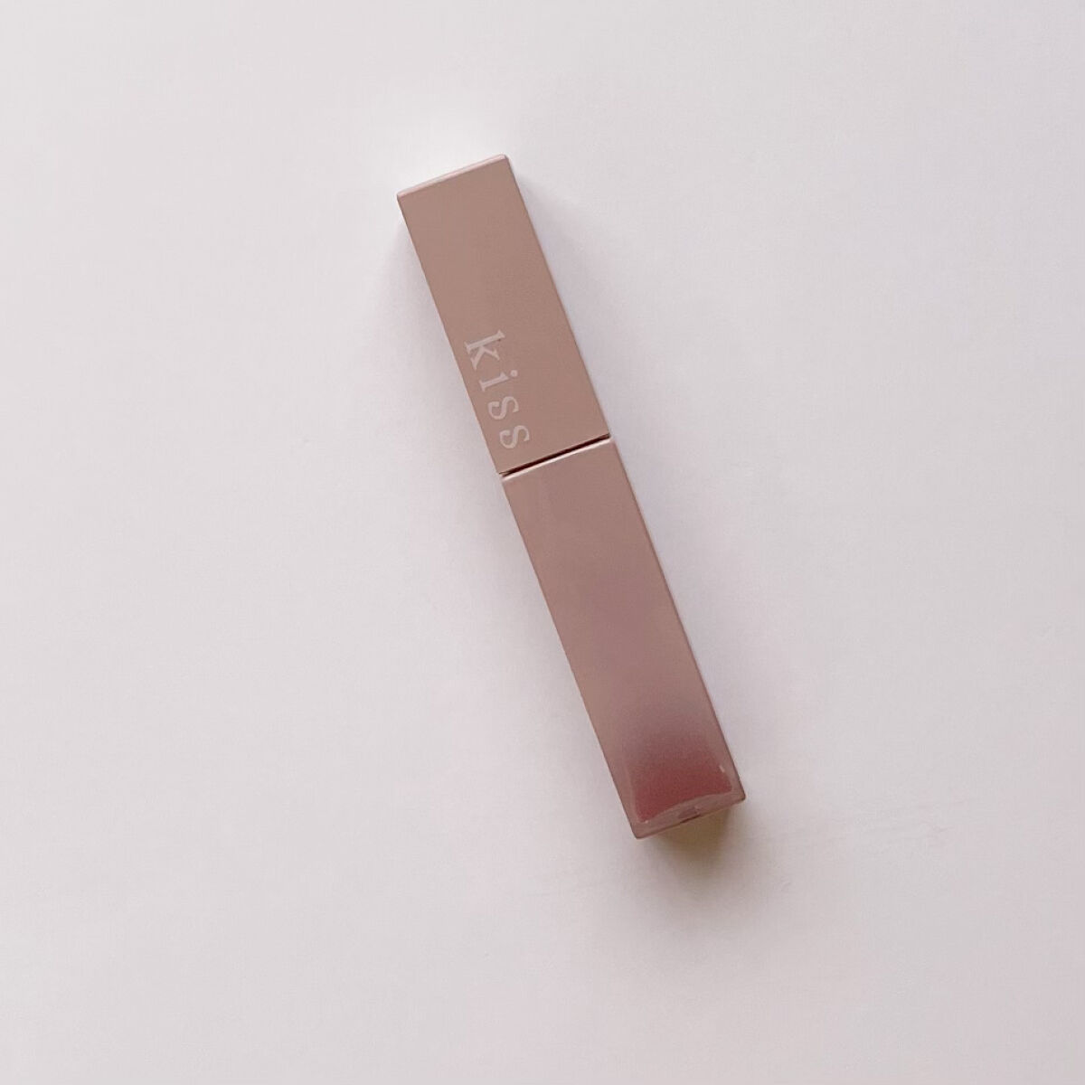 リップアーマー/KiSS/口紅を使ったクチコミ（2枚目）