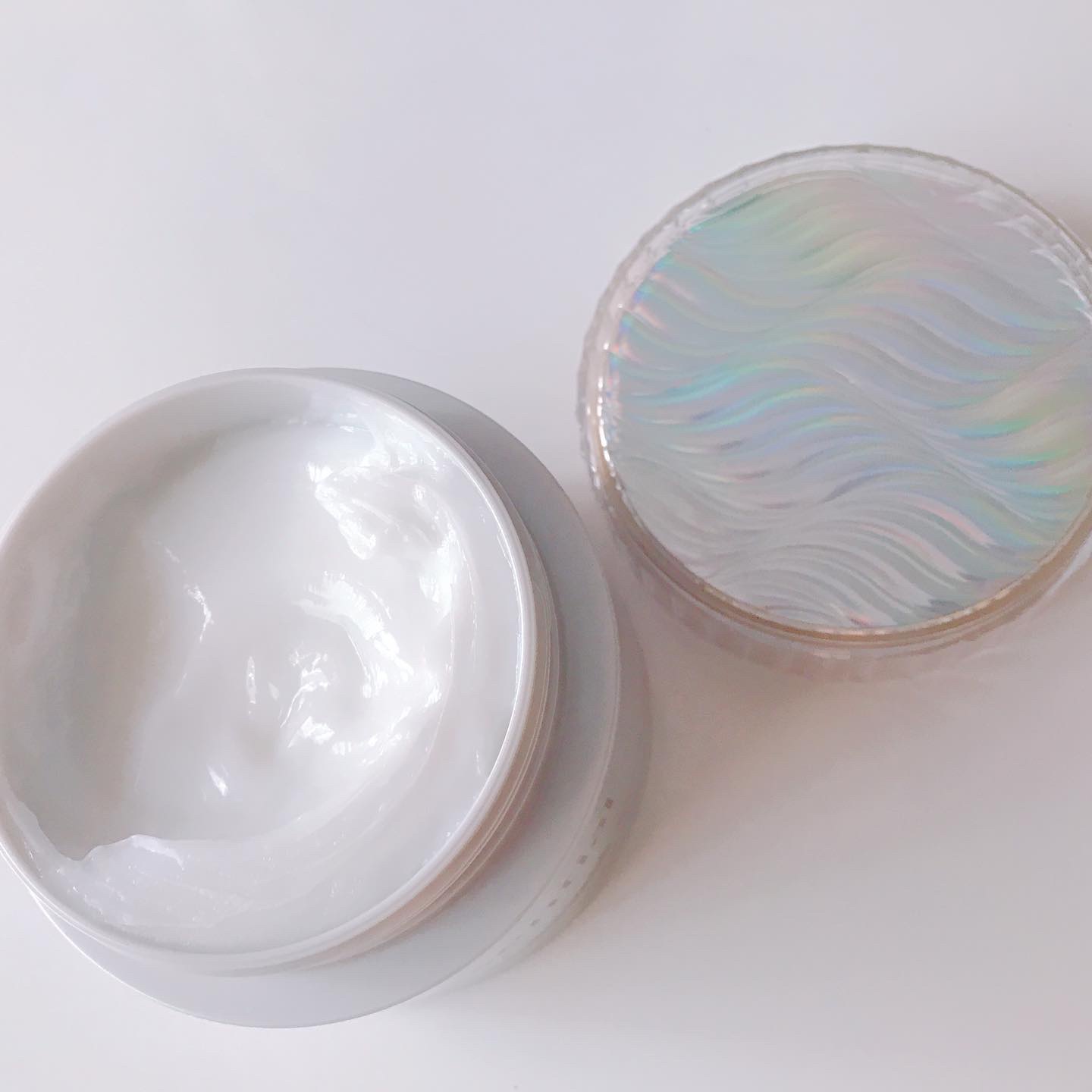 Essential THE BEAUTY 髪のキメ美容バリアヘアマスク/エッセンシャル/ヘアマスク・ヘアパックを使ったクチコミ（3枚目）