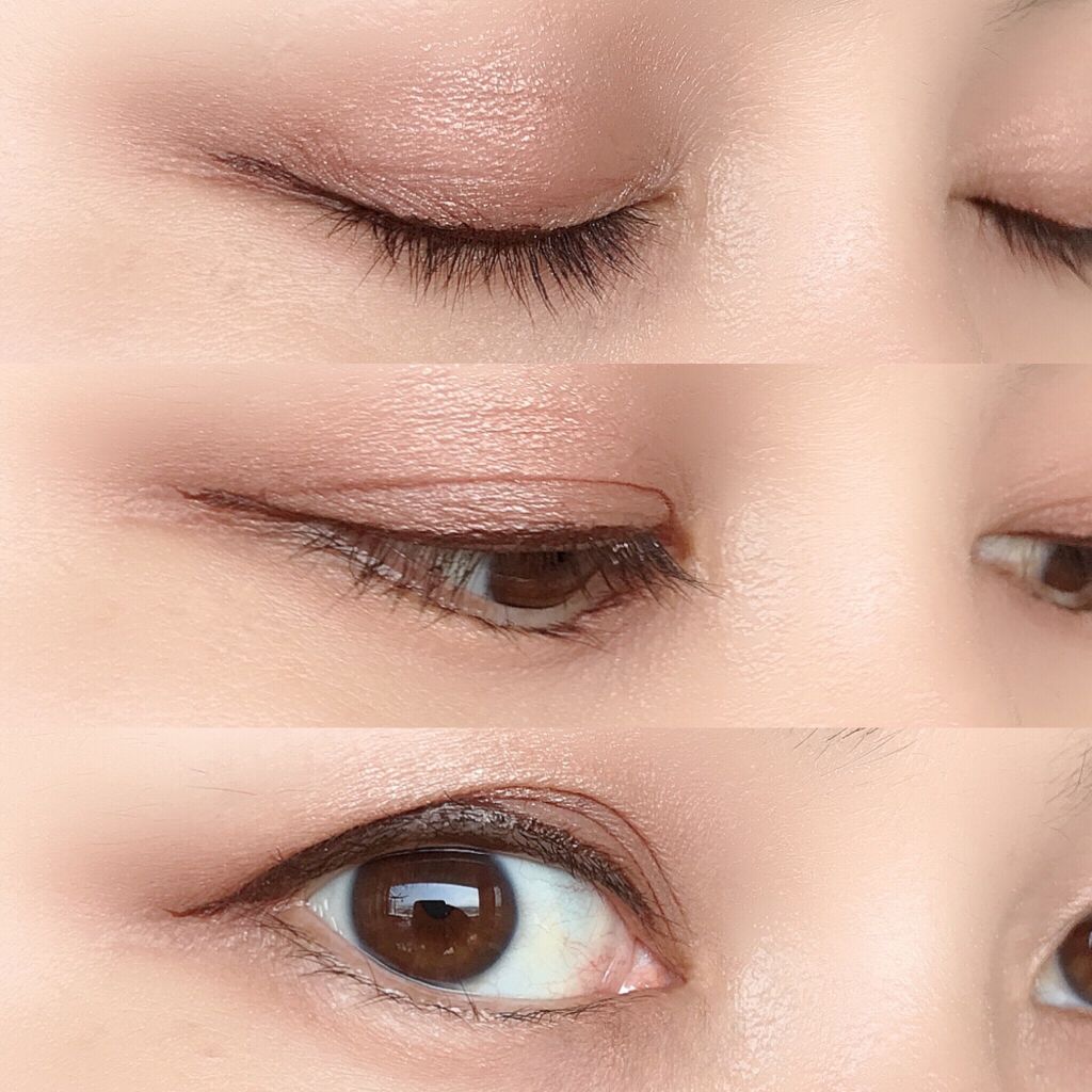 アイ カラー クォード/TOM FORD BEAUTY/アイシャドウパレットを使ったクチコミ(5枚目)