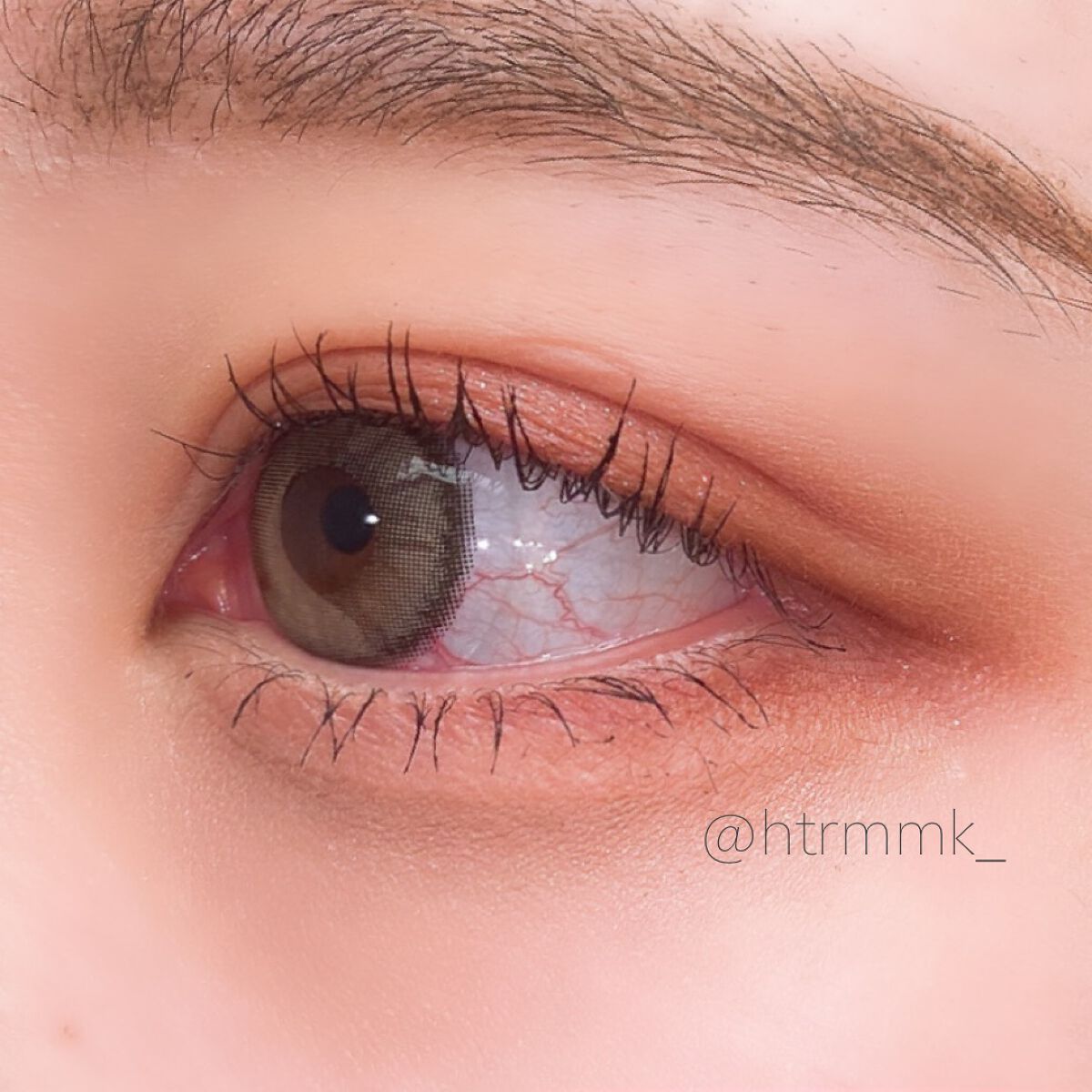 フィーティントスエード 10 ナイトフォール/fwee/リップティントを使ったクチコミ（3枚目）