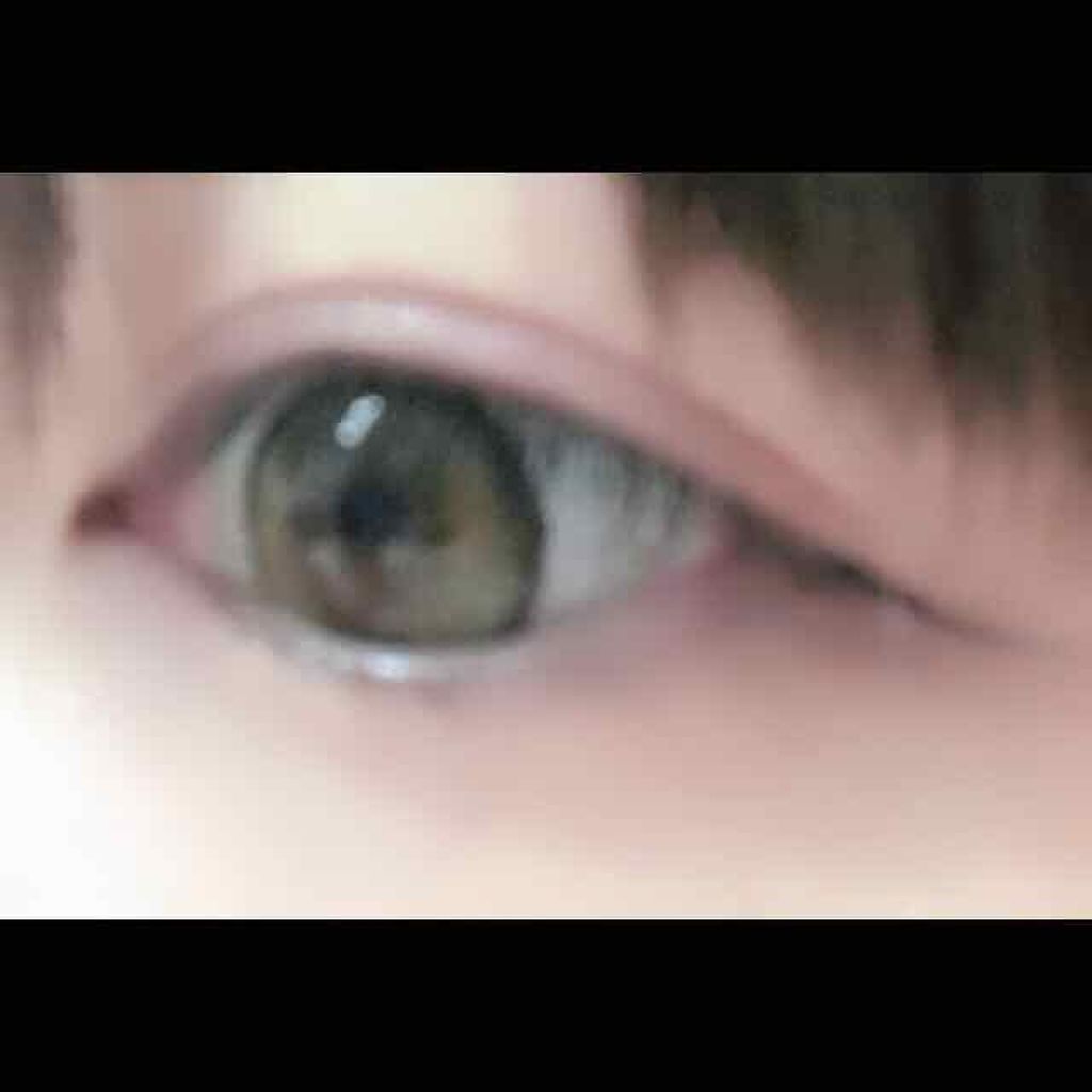 インパクトリキッドアイライナー スーパーWP/ヒロインメイク/リキッドアイライナーを使ったクチコミ（1枚目）