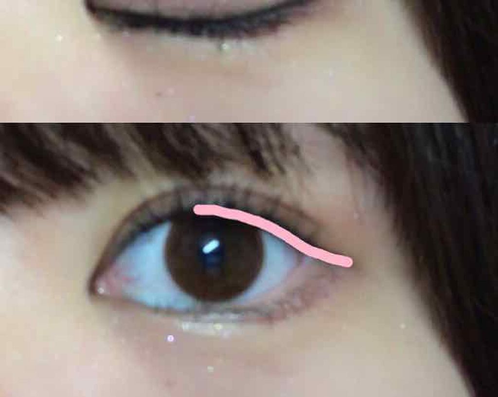 ショコラスウィート アイズ/リンメル ロンドン/アイシャドウパレットを使ったクチコミ（3枚目）