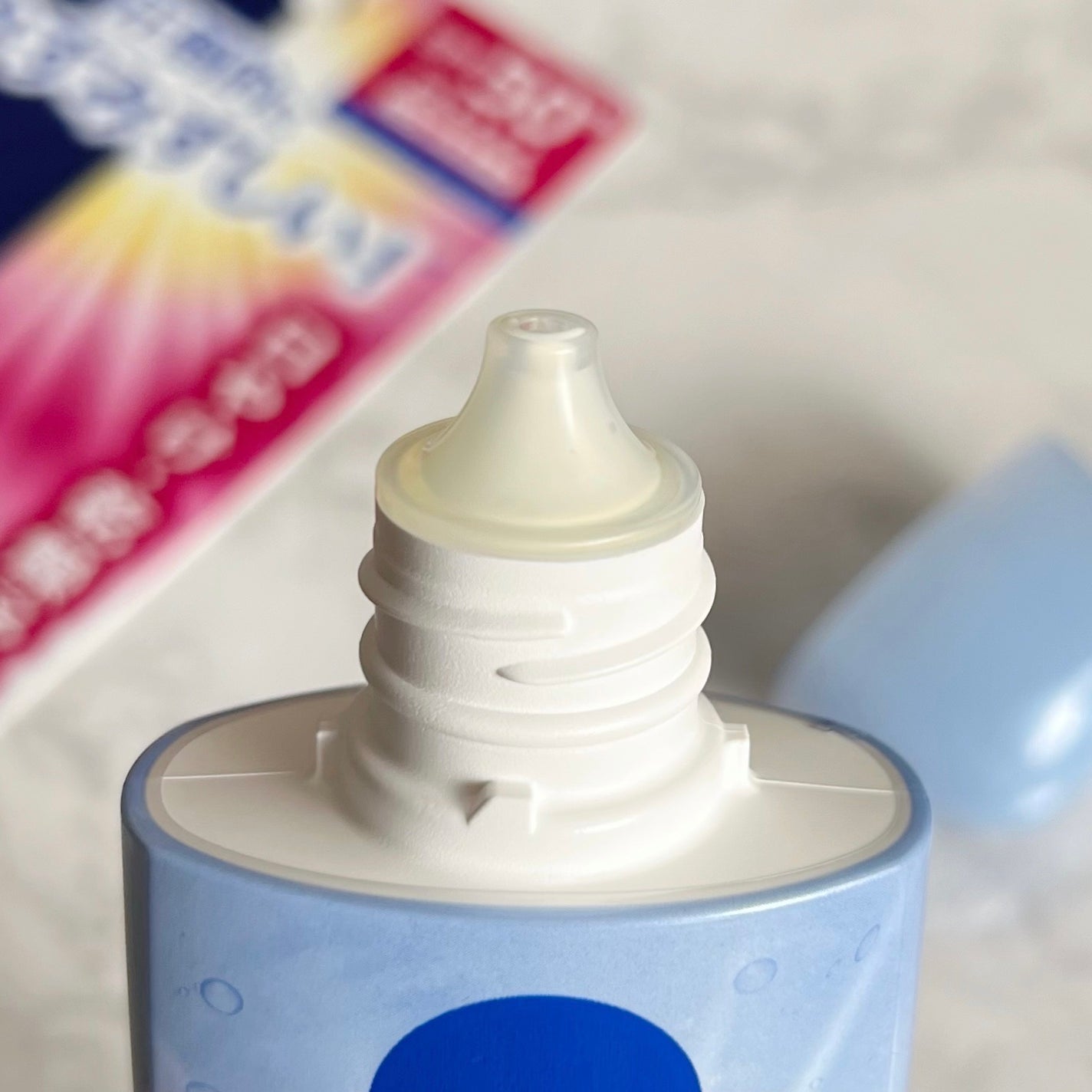 ニベアUV ウォータージェルEX/ニベア/日焼け止めジェルを使ったクチコミ(3枚目)