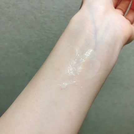 エッセンシャル リアル アイクリーム フォーフェイス/AHC/アイケア・アイクリームを使ったクチコミ(4枚目)