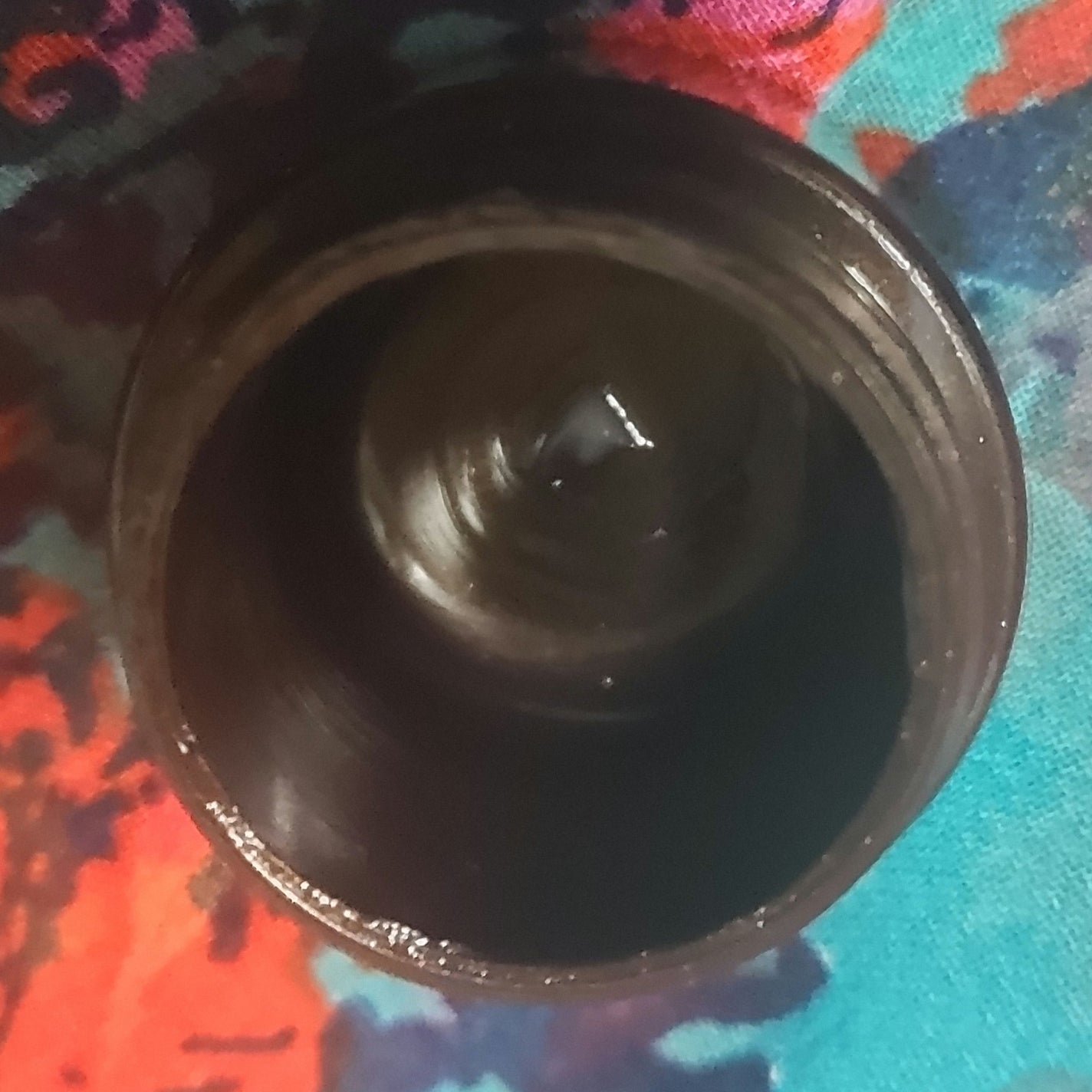 トータルV ファーミングクリーム/エリクシール/フェイスクリームを使ったクチコミ(2枚目)