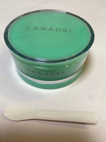 プレミアバリアフィックス /CANADEL/オールインワン化粧品を使ったクチコミ(2枚目)