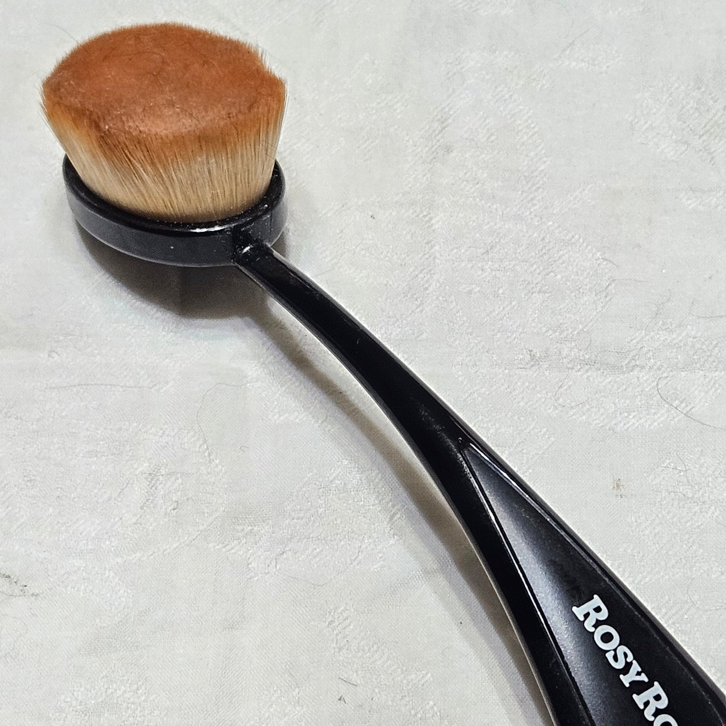 フローレス フィット/COVERMARK/クリーム・エマルジョンファンデーションを使ったクチコミ(5枚目)