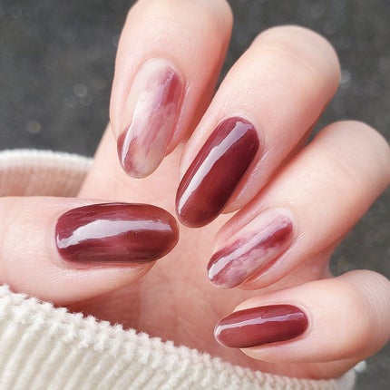 ネイルポリッシュ/THE POLISH./マニキュアを使ったクチコミ(5枚目)