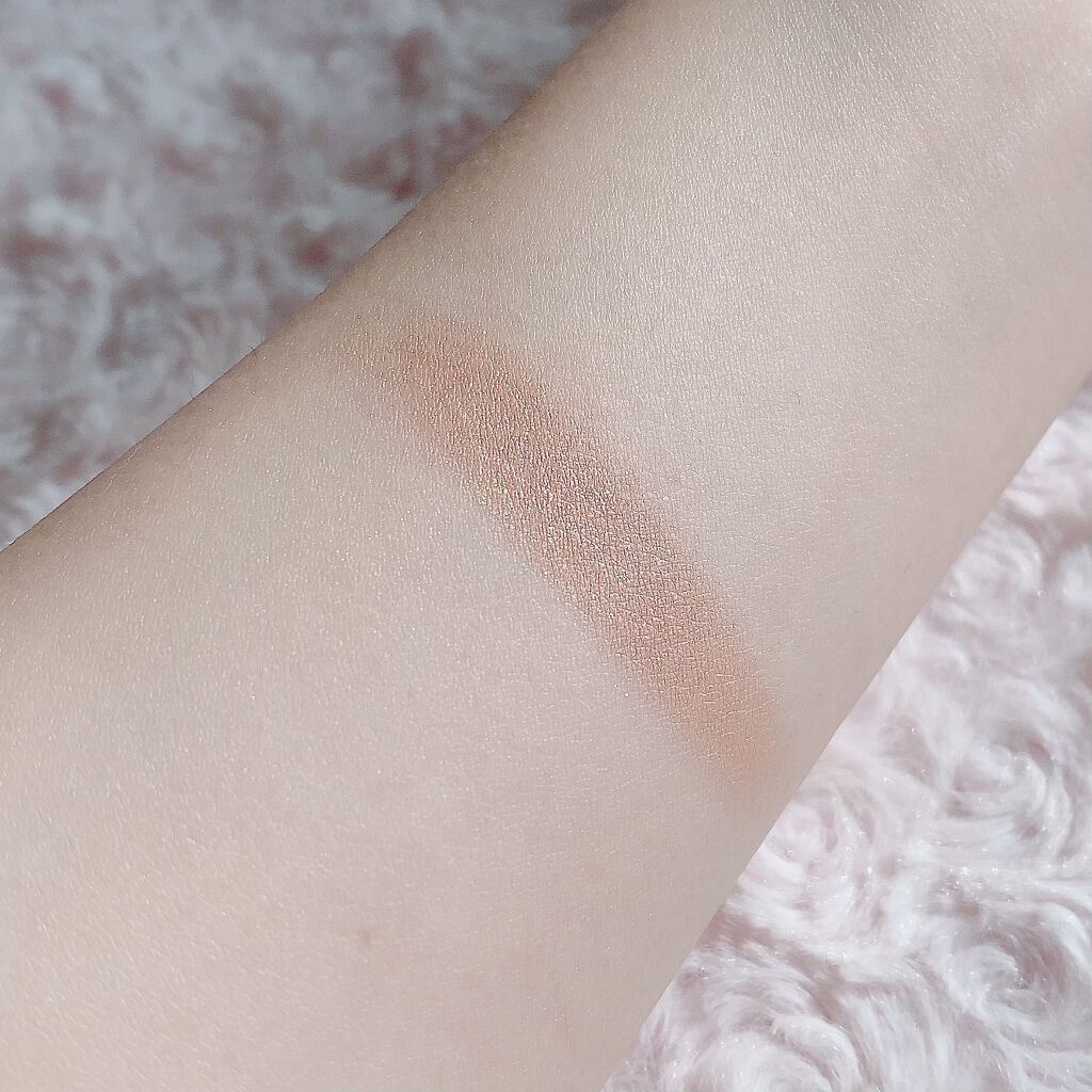 イルミクチュールシャドウ/excel/ジェル・クリームアイシャドウを使ったクチコミ（2枚目）