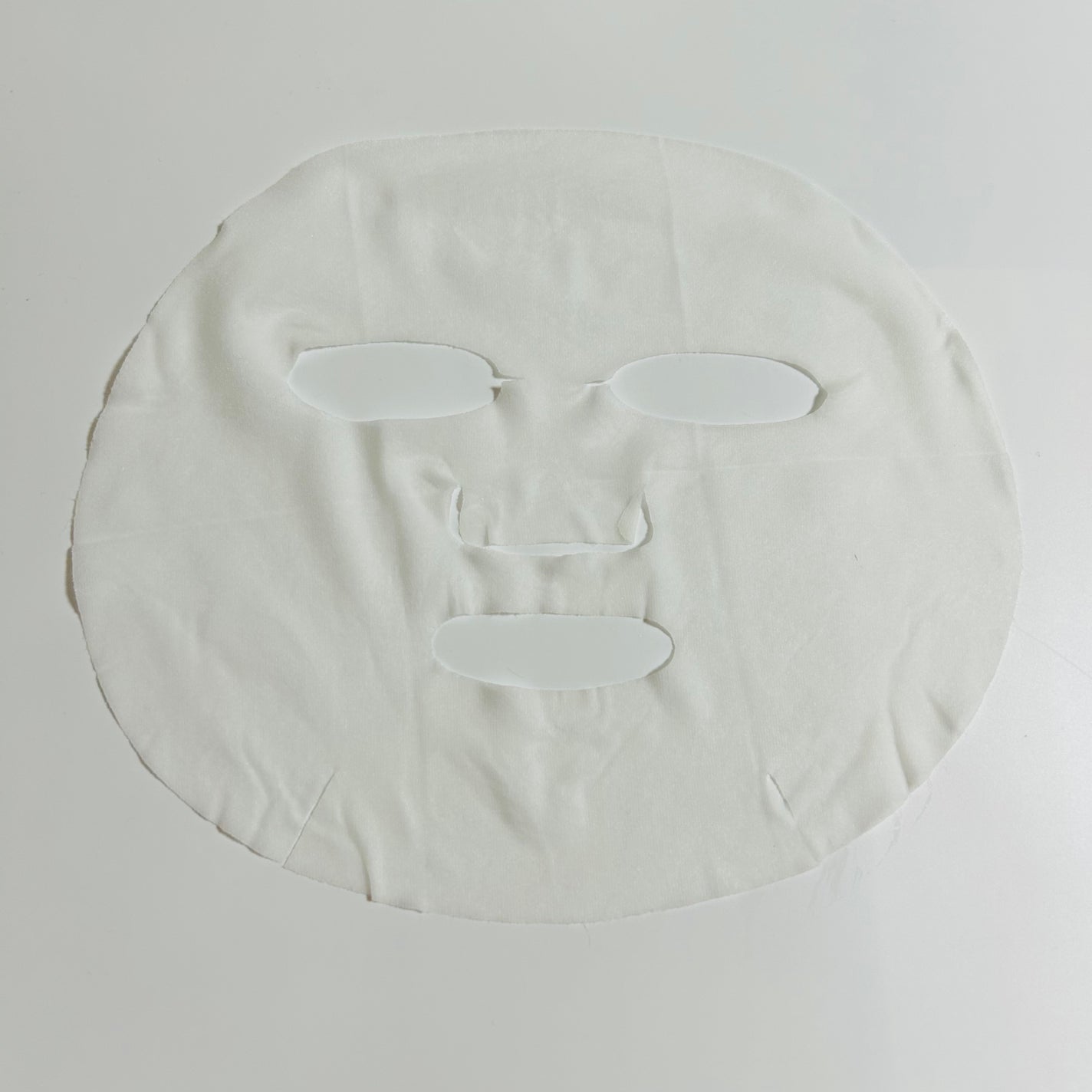 マグワート カーミング マスク/MEGOOD BEAUTY/シートマスク・パックを使ったクチコミ(3枚目)