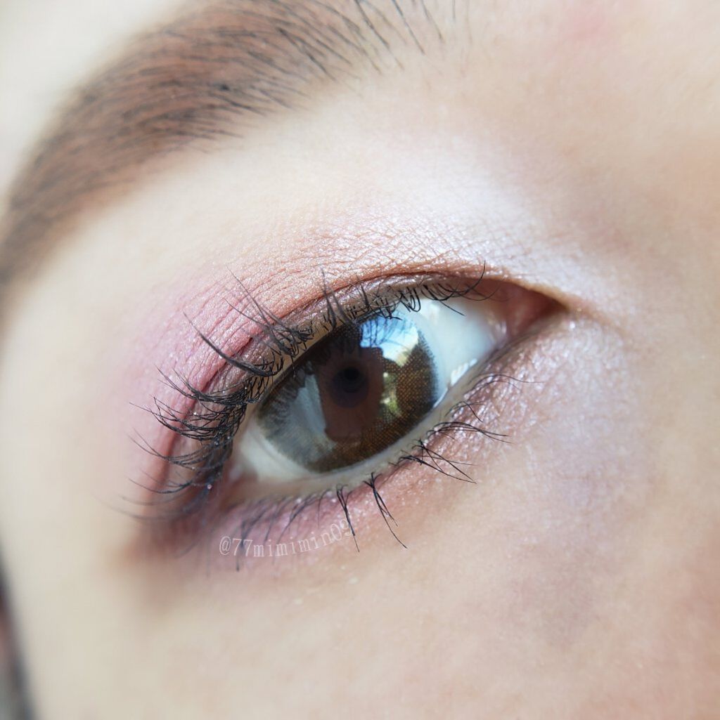 ReVIA 1day/ReVIA/ワンデー(1DAY)カラコンを使ったクチコミ(2枚目)