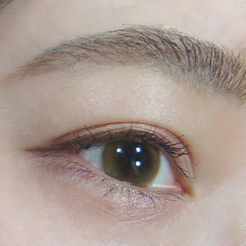 ビー マイ ラヴァ― ミニ アイシャドウ パレット/Too Faced/アイシャドウパレットを使ったクチコミ（1枚目）