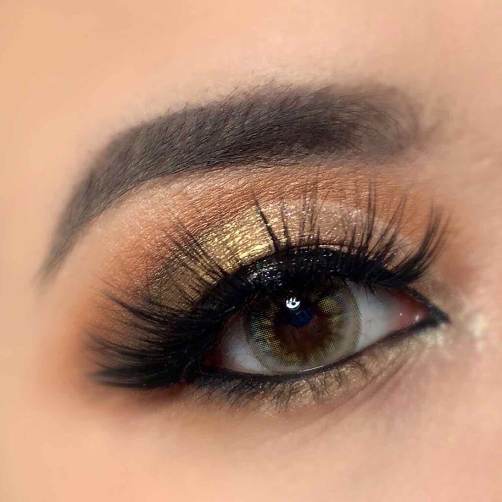 KYLIE JENNER  PRESSED POWDER PALETTE/Kylie Cosmetics/アイシャドウパレットを使ったクチコミ（1枚目）