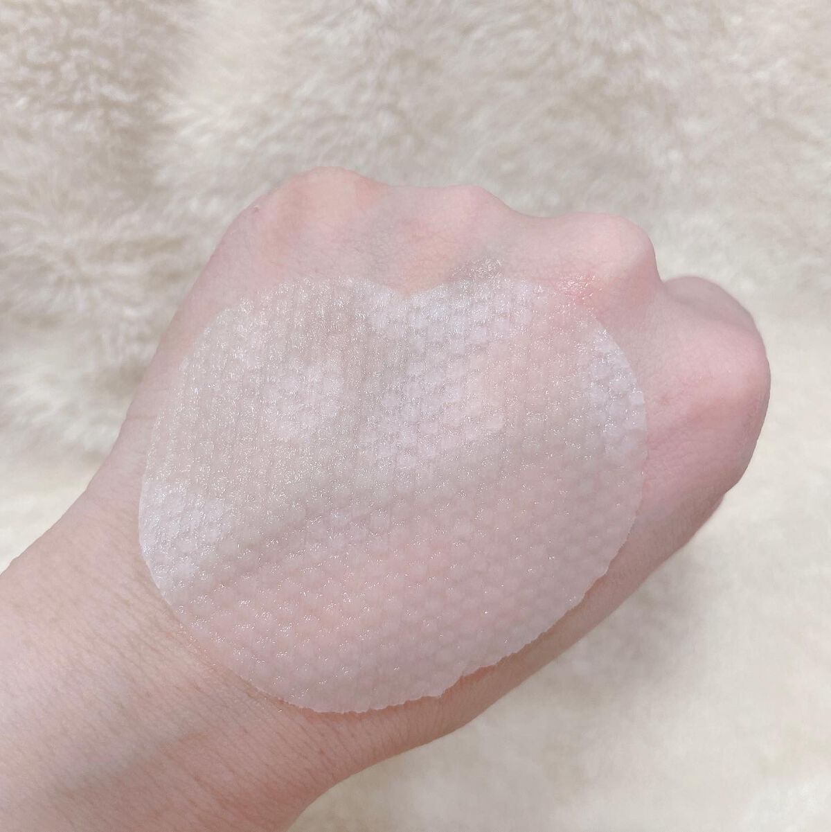 BHA ピーリングパッド/beplain/その他スキンケアを使ったクチコミ（3枚目）