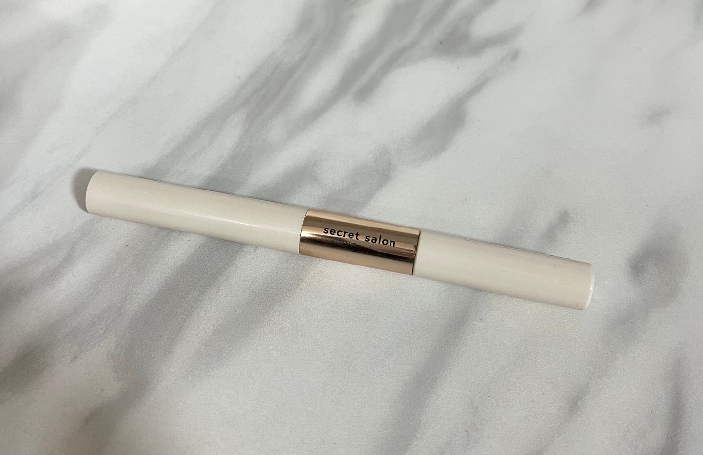 カラーリングアイブロウ/ヘビーローテーション/眉マスカラを使ったクチコミ(3枚目)