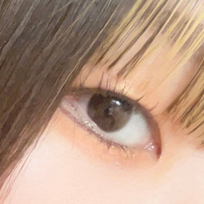 パーフェクトエクステンション マスカラ for カール/D-UP/マスカラを使ったクチコミ(2枚目)