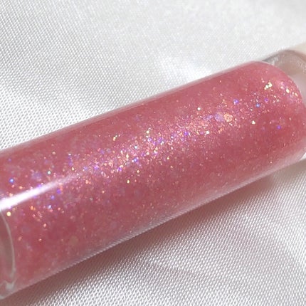 アイスパングルグリッター/HOLIKA HOLIKA/グリッターを使ったクチコミ(4枚目)