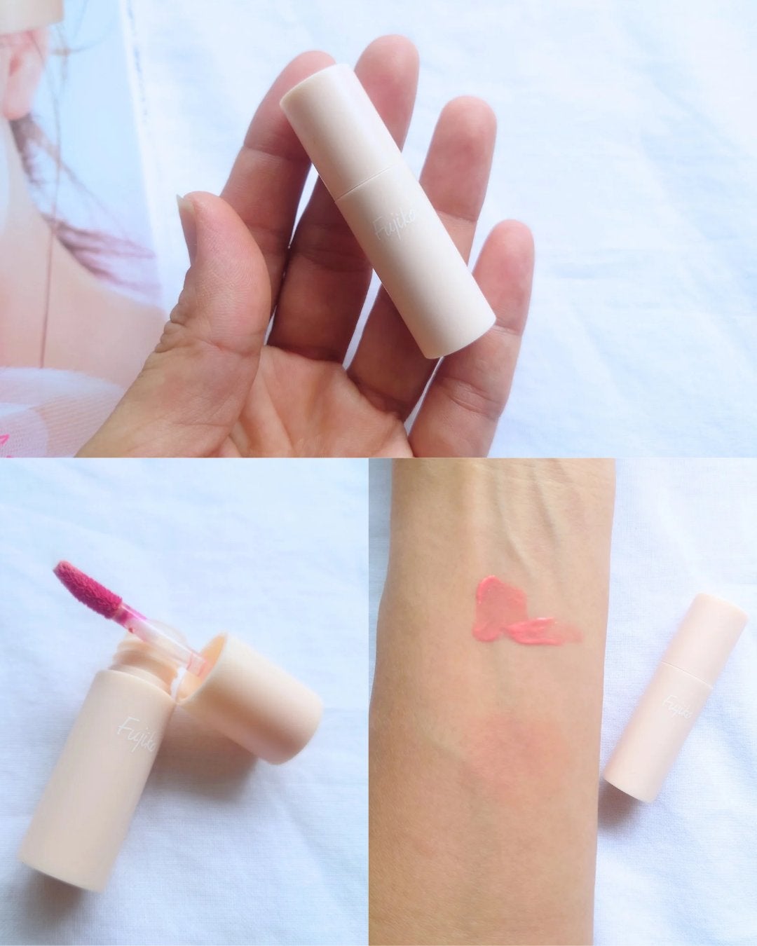 Ran|コスメをこよなく愛す人 on LIPS 「みなさんこんにちは☺️みなさんいかがお過ごしでしょうか?急に寒..」(3枚目)