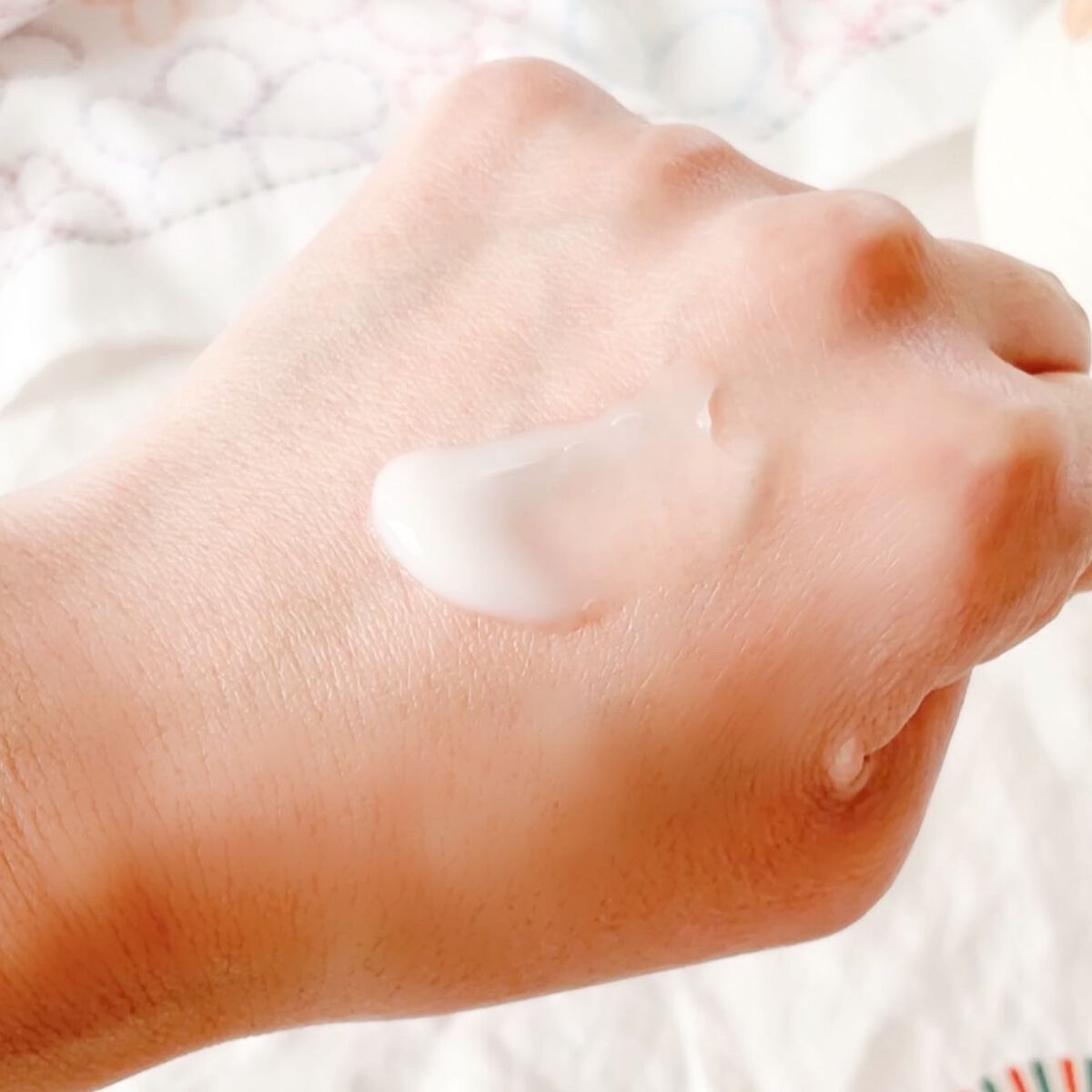 なめこさん/T.R&D/オールインワン化粧品を使ったクチコミ(3枚目)