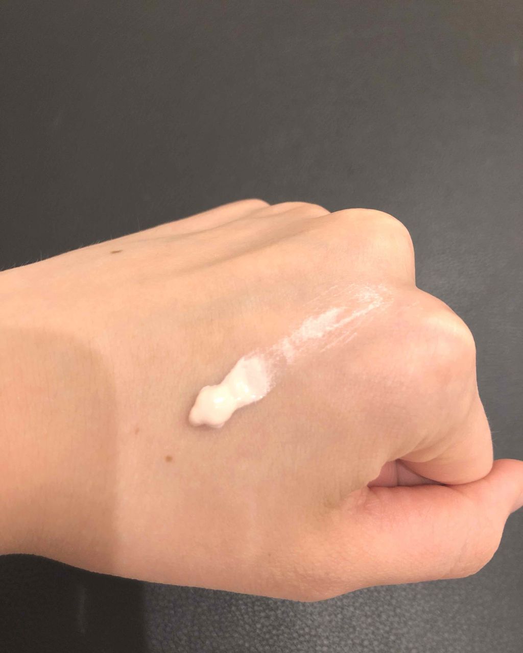 純白専科 すっぴん朝雪美容液/SENKA(専科)/美容液を使ったクチコミ(2枚目)