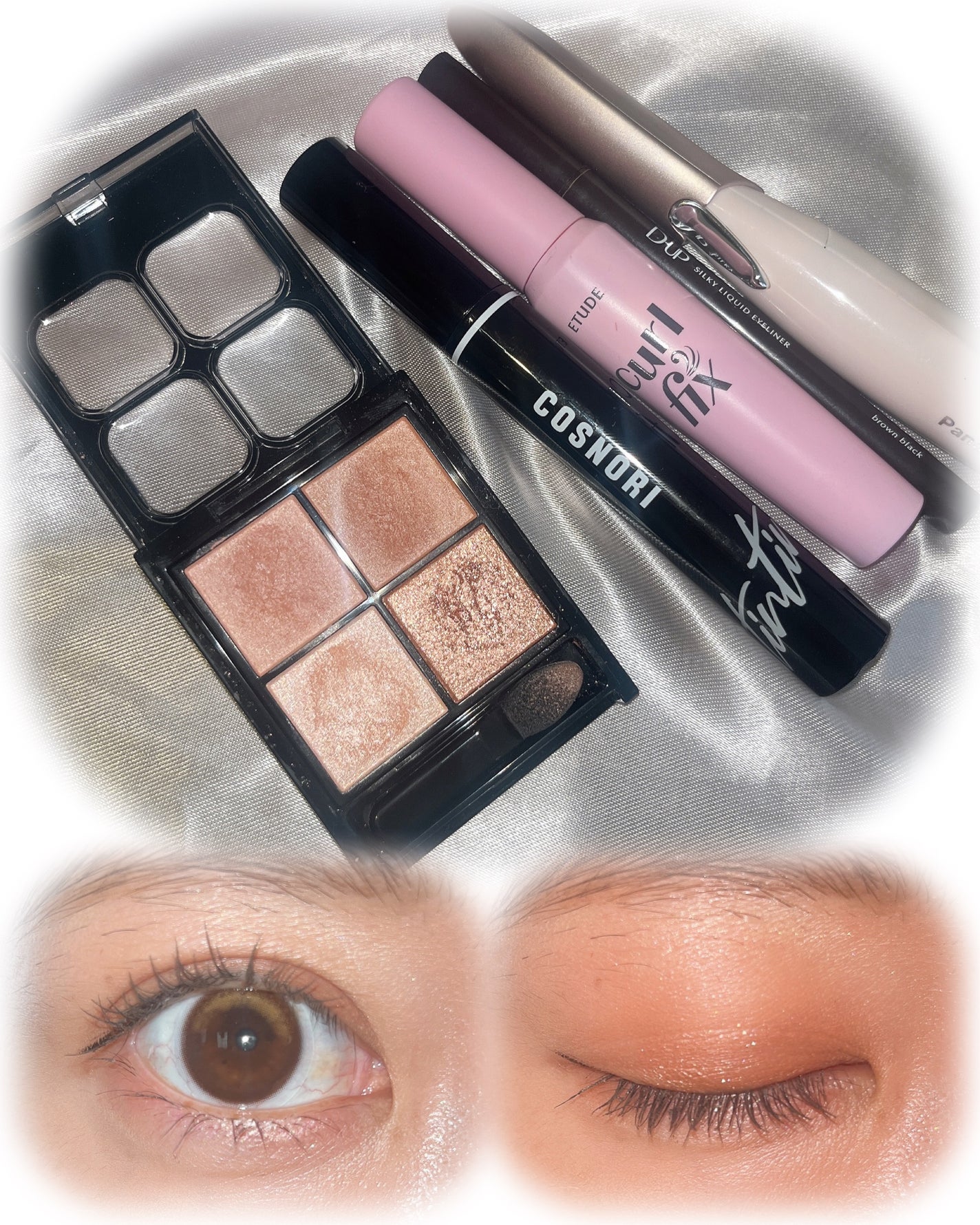 まつげくるん ナチュラルカール EH-SE11/Panasonic/ホットビューラーを使ったクチコミ(1枚目)