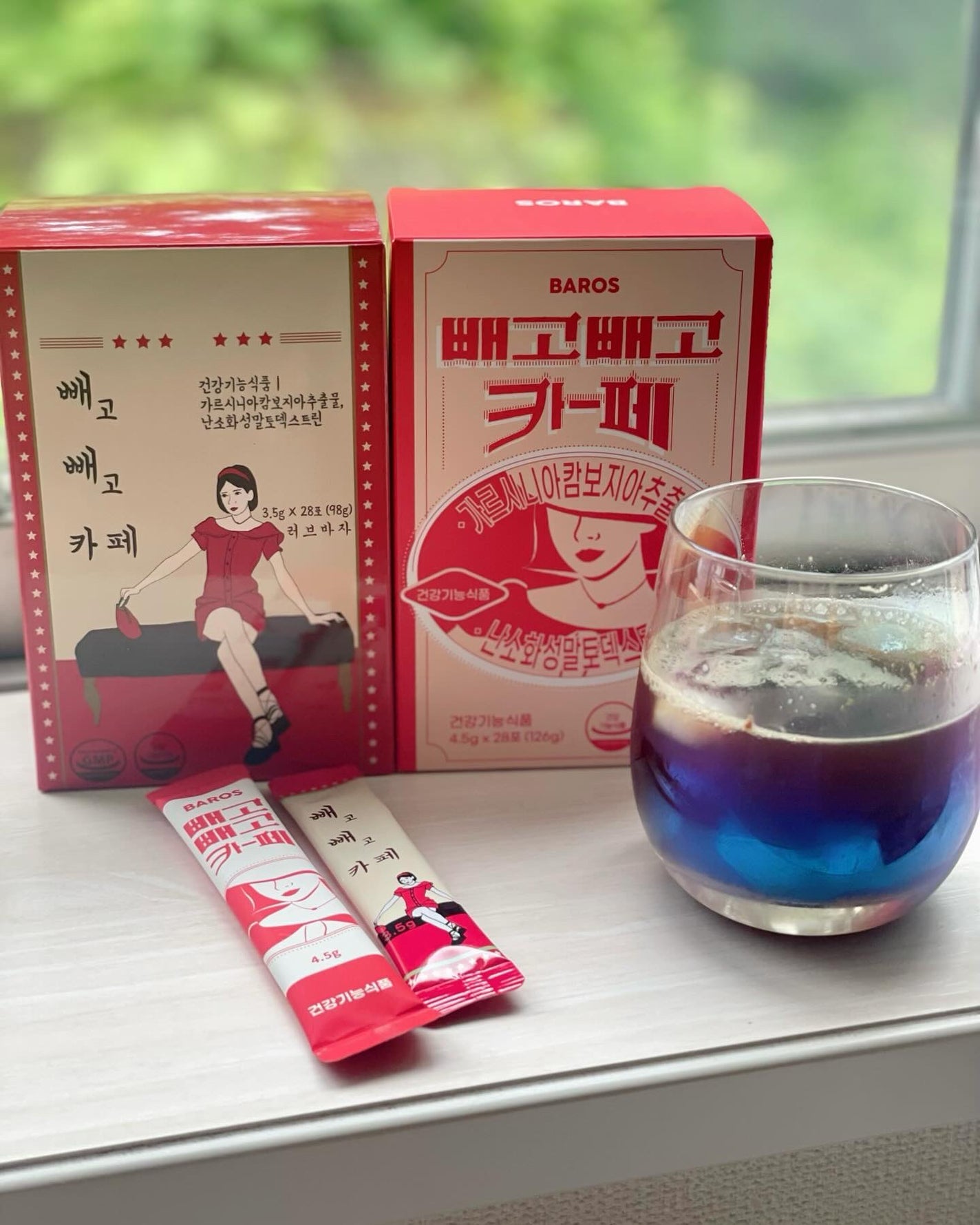 ペゴペゴカフェ/baros/ドリンクを使ったクチコミ(1枚目)