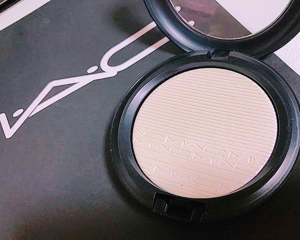 エクストラ ディメンション スキンフィニッシュ/M・A・C/プレストパウダーを使ったクチコミ(1枚目)