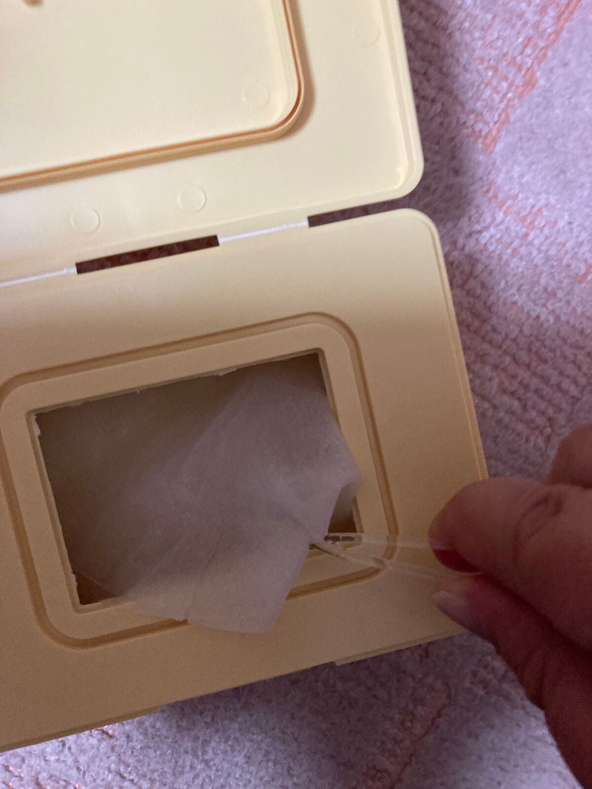 シカバイタル マスク/VT/シートマスク・パックを使ったクチコミ(2枚目)