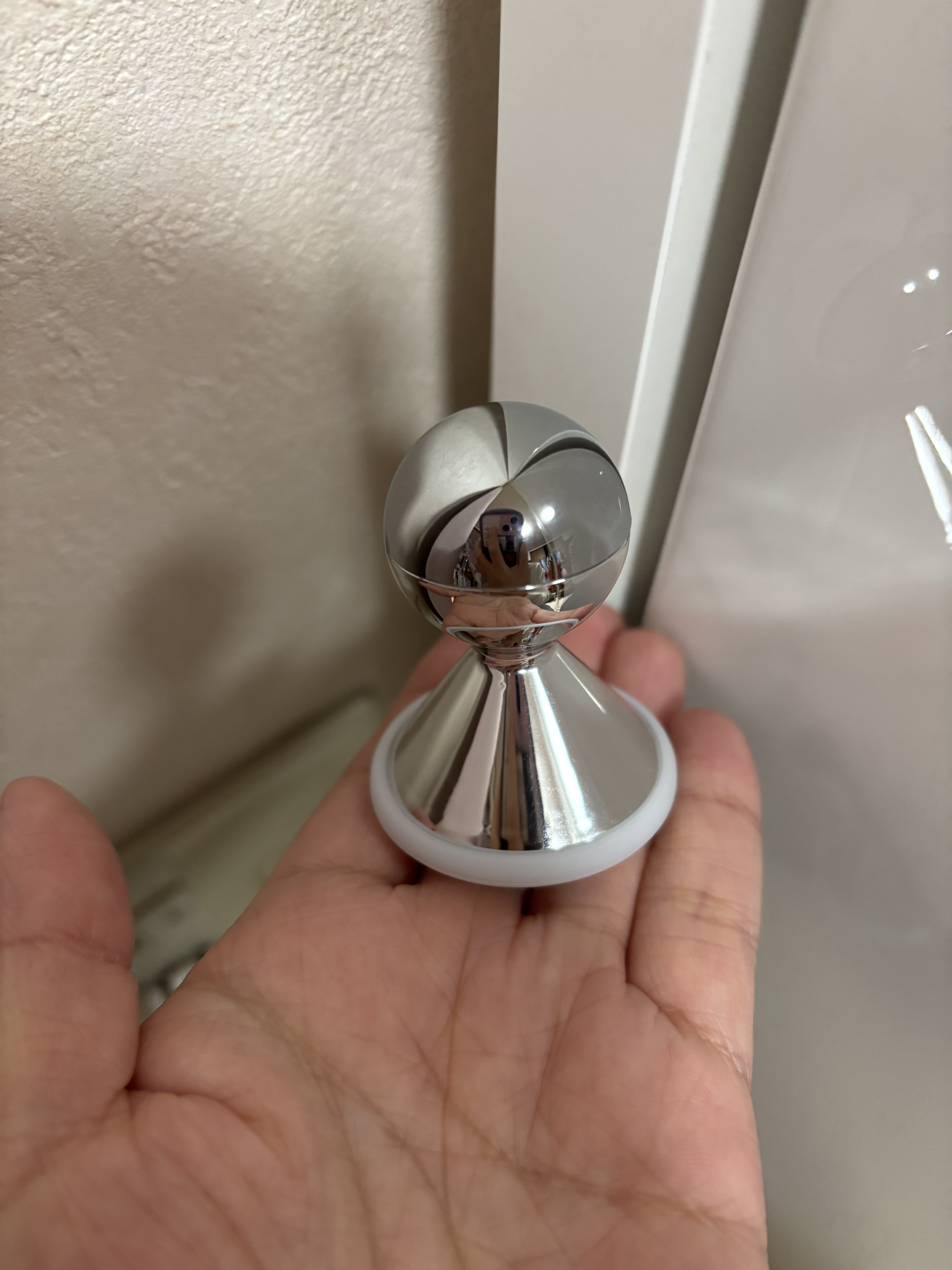 オーセンティックＬＥＤブースター/AUTHENTIC/美顔器・マッサージを使ったクチコミ（1枚目）