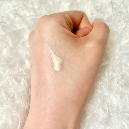 ヴォワールコレクチュールn/クレ・ド・ポー ボーテ/化粧下地を使ったクチコミ(2枚目)