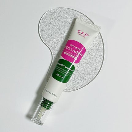 pi on LIPS 「✴︎C-K-DRETINOCOLLAGENSmallMolec..」(2枚目)