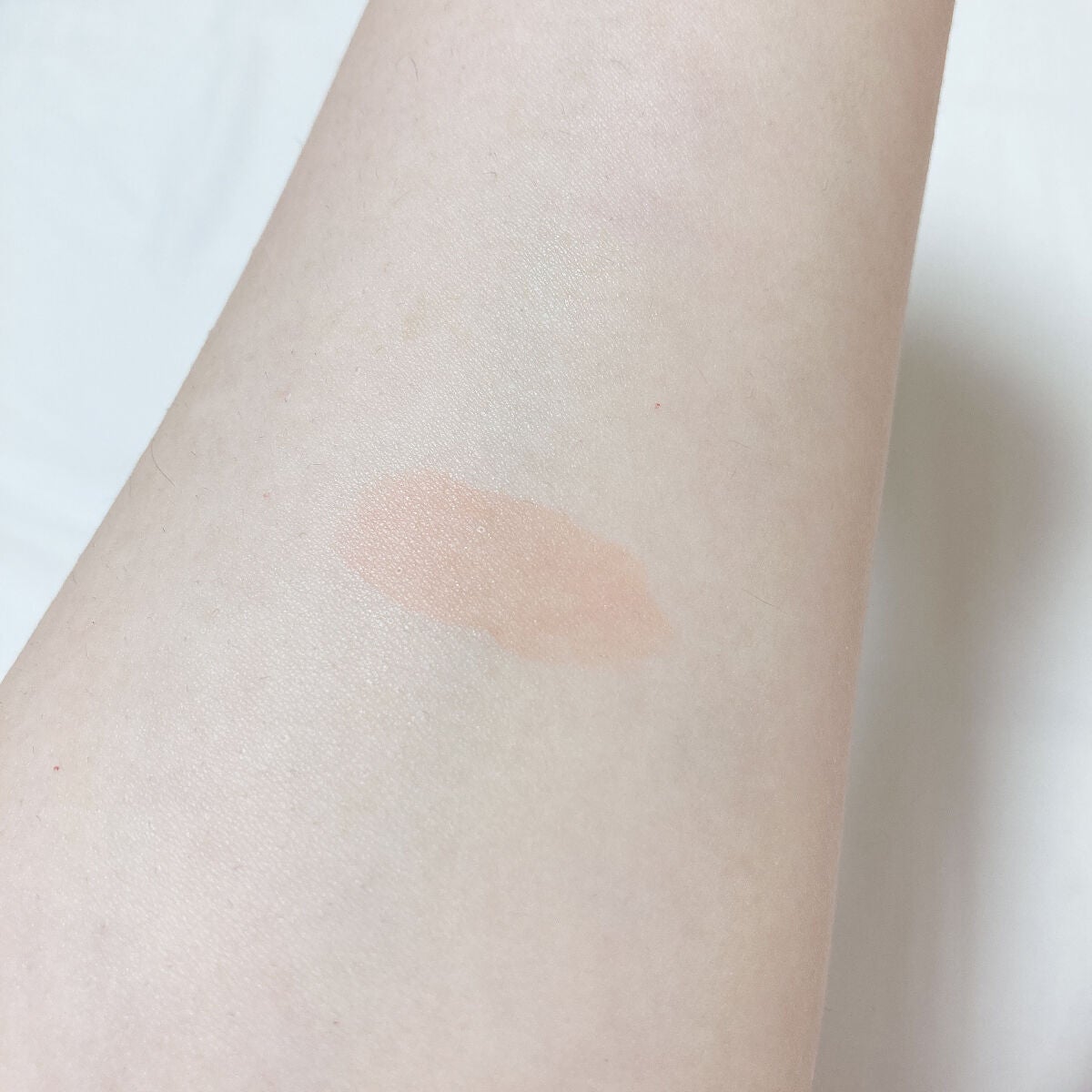 ニュアンスラップティント/Fujiko/リップティントを使ったクチコミ(3枚目)