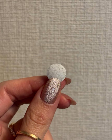 スリムビューティハウススパークリングタブレット/スリムビューティハウス/ボディサプリメントを使ったクチコミ(3枚目)