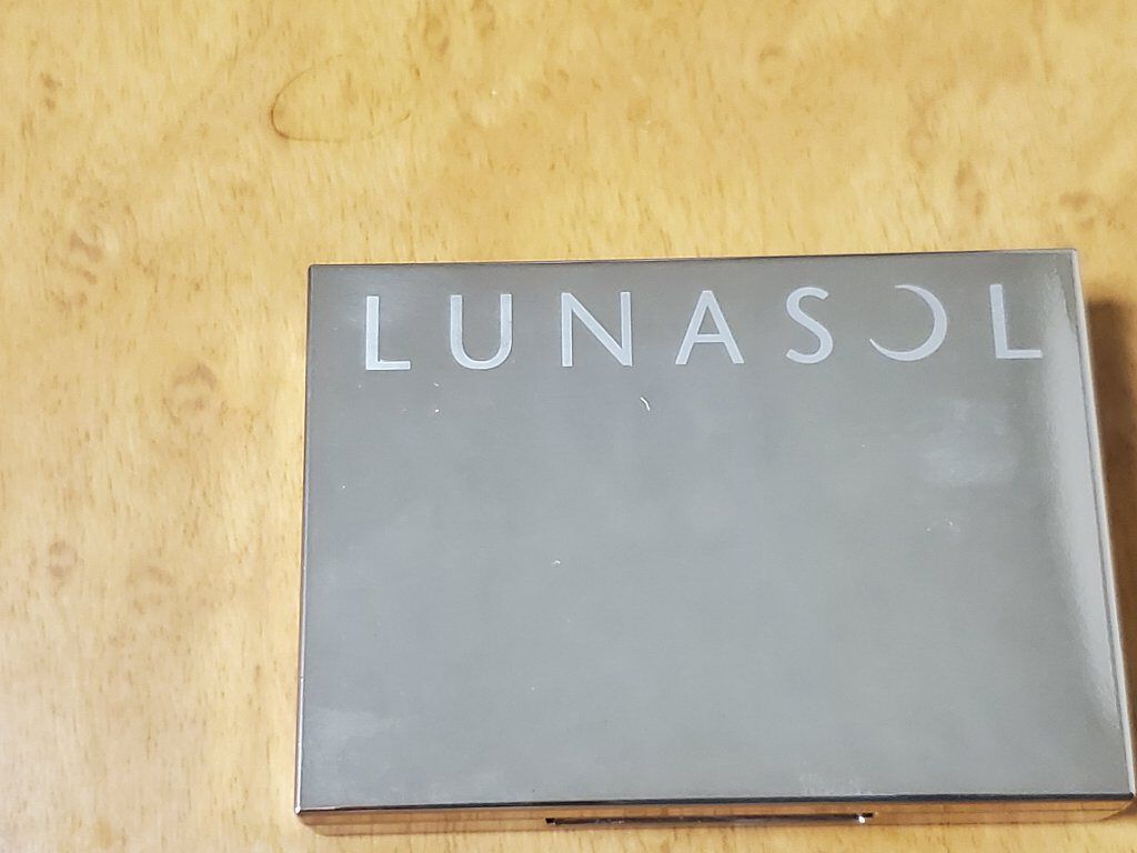 ルナソル カラーリングシアーチークス(グロウ) 02 Herbal Meadow/LUNASOL/パウダーチークを使ったクチコミ（1枚目）