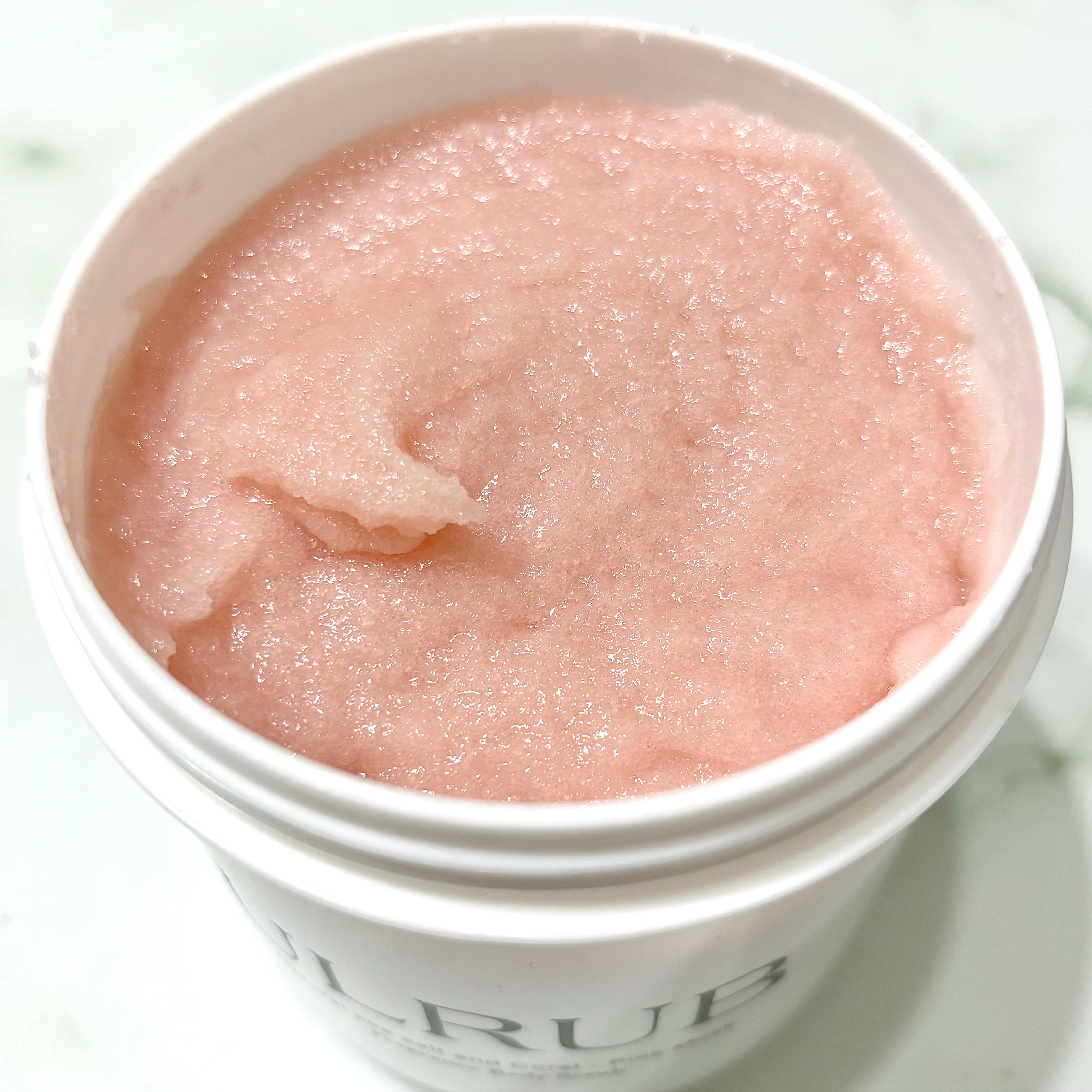 ボディスクラブ Pink Musk/ULRUB/ボディスクラブを使ったクチコミ（3枚目）