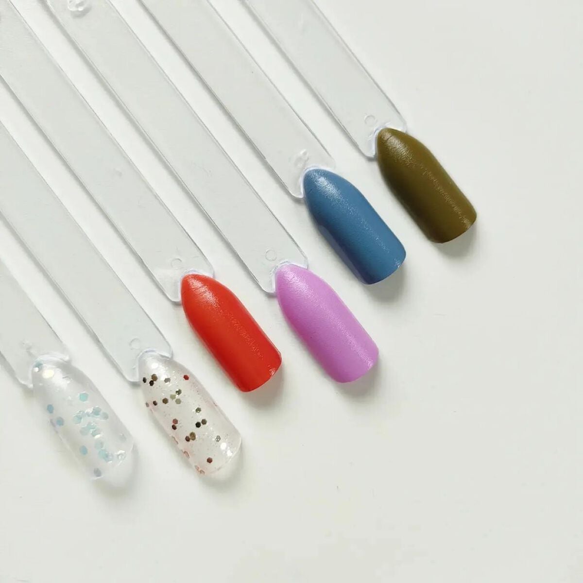 インスタドライ ネイルカラー/サリーハンセン/オールインワンネイルを使ったクチコミ(4枚目)